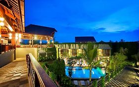 Ubud Wana Resort